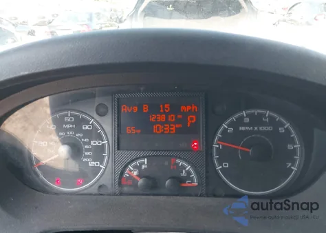 2014 Ram Promaster 3500 High Roof from USA, damaged, VIN 3C6URVJG1EE118659